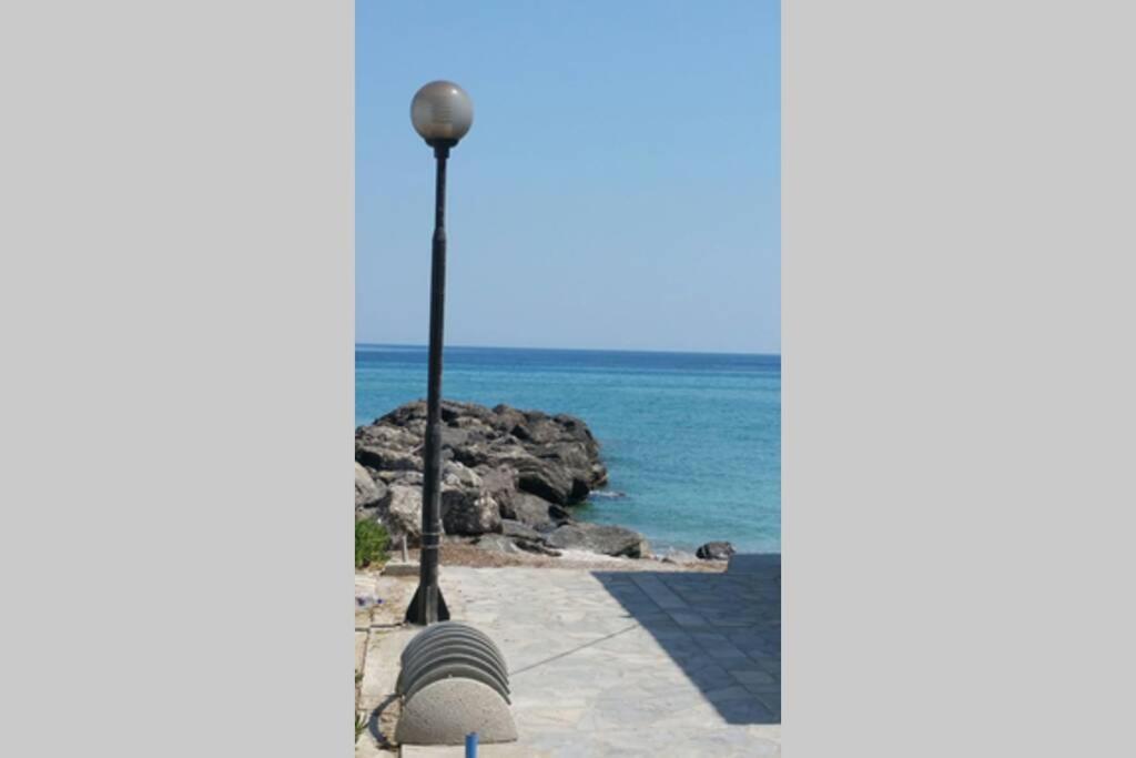Studio By The Sea Kardamena  Exterior photo
