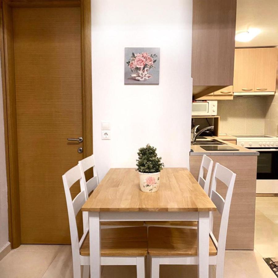Studio By The Sea Kardamena  Exterior photo